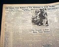 Notre Dame vs. Army in 1946...   - Image 9