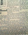 Heavyweight boxing title fight...   - Image 6