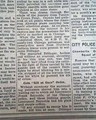 John Dillinger back in jail..... - Image 5