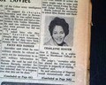 Charlayne Hunter-Gault...   - Image 6