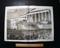 Abe Lincoln's inauguration, graphically presented... - Image 5