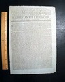 Reports from the end of the Revolutionary War... - Image 2