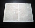 Reports from the end of the Revolutionary War... - Image 3