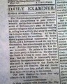 From the capital of the Confederacy... - Image 7