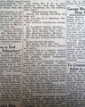 Twilight Inn fire disaster...   - Image 5
