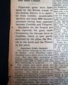 Battle of the Somme in 1916...   - Image 2