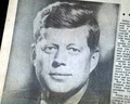 Assassination of John F. Kennedy... - Image 1