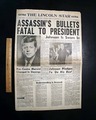 Assassination of John F. Kennedy... - Image 2