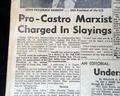 Assassination of John F. Kennedy... - Image 3