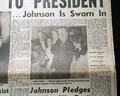 Assassination of John F. Kennedy... - Image 4