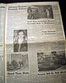 Assassination of John F. Kennedy... - Image 5