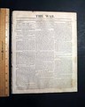 War of 1812...  John Armstrong Jr... - Image 2