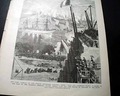The Statue of Liberty arrives... - Image 3