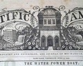 Early Scientific American...   a volume I issue.. - Image 1