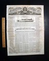 Early Scientific American...   a volume I issue.. - Image 2