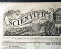 Early Scientific American...   a volume I issue.. - Image 3