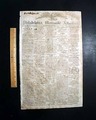 Huge eagle in the masthead... - Image 2