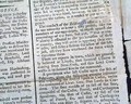 George Washington in fear... - Image 3