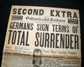 Germany surrenders... - Image 1