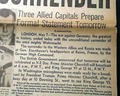 Germany surrenders... - Image 3