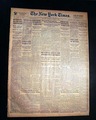 Alabama wins the Rose Bowl...   Bucknell beats Miami in the first Orange Bowl... - Image 9
