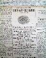 Abraham Lincoln's inauguration... - Image 9