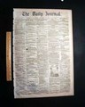 Much war news from in a Confederate newspaper...   - Image 3