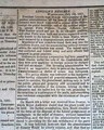Much war news from in a Confederate newspaper...   - Image 5
