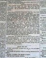 Much war news from in a Confederate newspaper...   - Image 6