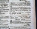 Much war news from in a Confederate newspaper...   - Image 8