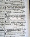 Much war news from in a Confederate newspaper...   - Image 9