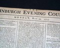 British troops not wanted in Boston... - Image 1