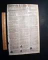 From early in the Revolutionary War... - Image 2