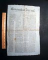 Signed by President John Adams... - Image 2