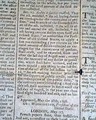 Act of Congress signed by George Washington... - Image 4