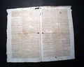Signed by George Washington... - Image 5