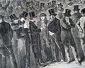 Black soldiers...   Wall Street... - Image 1