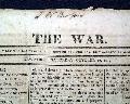 Great account on the defence of Fort Harrison, by Zachary Taylor... - Image 1