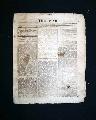 Great account on the defence of Fort Harrison, by Zachary Taylor... - Image 2