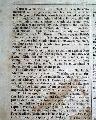 Great account on the defence of Fort Harrison, by Zachary Taylor... - Image 5