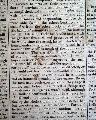 Great account on the defence of Fort Harrison, by Zachary Taylor... - Image 12