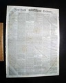 Impeachment trial of President Andrew Johnson... - Image 2