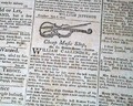 Early Maine... Jefferson & Callender... - Image 5