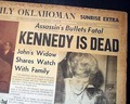 Assassination of Robert F. Kennedy... - Image 1
