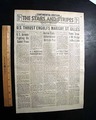 Printed "somewhere in France" during the invasion... - Image 2