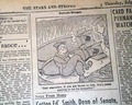 Printed "somewhere in France" during the invasion... - Image 4