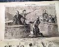 Abraham Lincoln...  Inauguration stop at New York City...   - Image 8