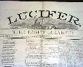 Lucifer Newspaper.... -  - Image 1