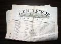 Lucifer Newspaper.... -  - Image 2