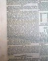 Very early Mormon report...   - Image 6